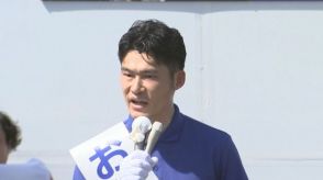 三原市長選　岡田吉弘氏（無・現）が再選確実　広島県