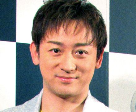 山本耕史、堀北真希さんとの結婚を回顧「お互いにお互いの救世主だった気がする」