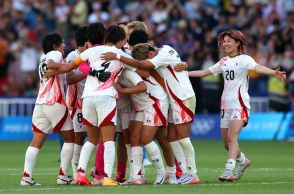 【パリ五輪】ヒロイン誕生！ 五輪デビュー19歳谷川萌々子がPK奪取＆冷静ループシュートでブラジルをひっくり返し、なでしこ大逆転勝利！◎GS第2戦