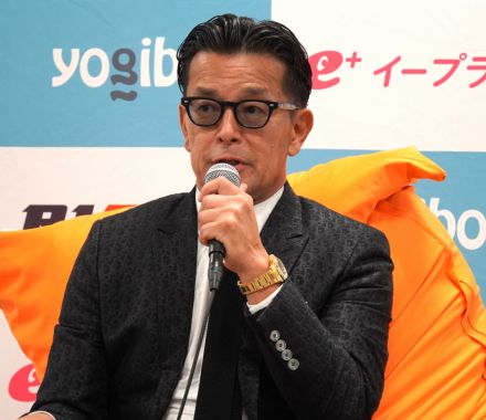 【RIZIN】榊原CEO「PPVの数字はTHE MATCHに肉薄」強すぎる“ライバル”に苦笑