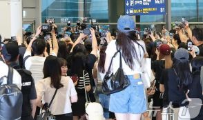 韓流アイドルのサイン会に22万円使った女性、驚愕の光景を目撃「もう行かない」宣言