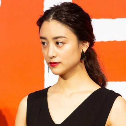 山本美月ヘアカットを報告…“姫カット”に「かわいい！」「つやつや」「髪きれい」と称賛