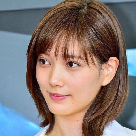 本田翼、TWICEメンバーへの心配をつづり「TWICE愛」と反響　雨天のライブ参加を報告