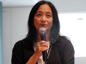 日本マイクロソフト・津坂美樹社長、2025年度の事業方針を生成AIやセキュリティ、リスキリングの観点から説明