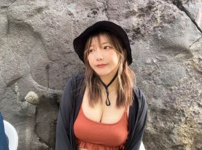 絶海の孤島・青ヶ島在住の40歳女性が語る、“日本一人口が少ない村”の都知事選事情「ポスターを貼りに来た支持者が島から出られなくなって…」