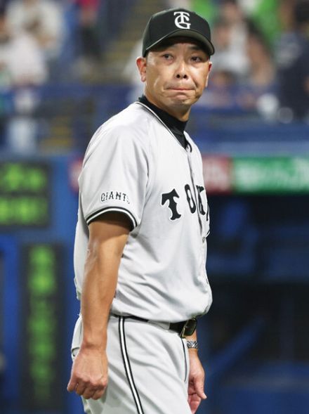 プロ野球後半戦史上最大級の