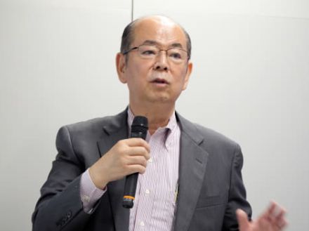 元ウィルコム社長の八剱洋一郎氏が新社長に就任、デジタル地図の草分け ジオテクノロジーズが目指すのは――