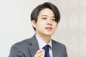 「野球部合宿の『食トレ』で会食恐怖症に」克服支援を行う山口健太さんが「理解されない苦しみ」の先で変われた理由