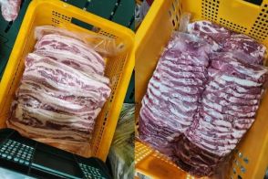 「軍部隊で食べる」精肉店で30万円分注文、そして現れず…韓国で相次ぐ「悪質注文」