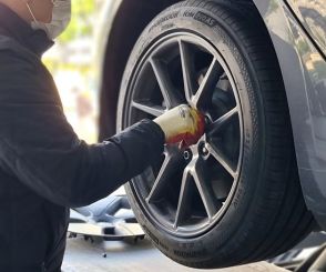 電気自動車の需要停滞に原材料と運賃まで上昇…好調の韓国タイヤ業界の苦心