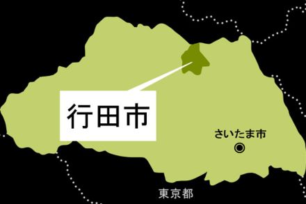 住宅や物置3棟が全焼　世帯主の男性は避難してけが人なし　近隣住民が火が出ているのを発見し110番　午後6時ごろから雷雨で停電、復旧後の通電火災の可能性も