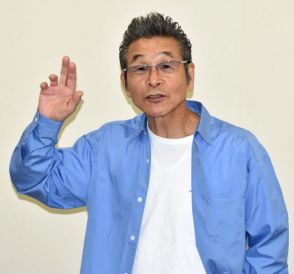 吉本新喜劇65周年　GM間寛平さんが語る「雑草」の集まりの強み