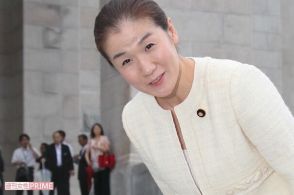 「何も言えてない」谷亮子、解説の“グダグダ”ぶりに視聴者困惑、タレント活動も黄信号か