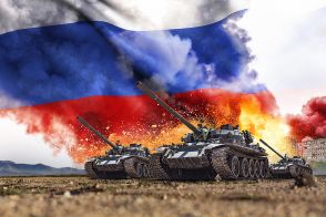 ロシア機甲部隊が東部正面で2日連続の猛攻　跳ね返すウクライナ精鋭旅団の「鉄壁」