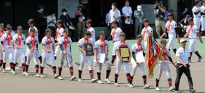 岐阜城北、劇的勝利重ねV　高校野球岐阜大会を振り返る