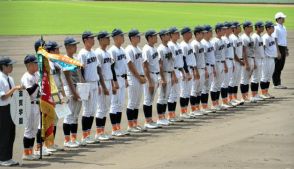 草津が初4強、八幡が初8強　公立校の躍進、高校野球滋賀大会