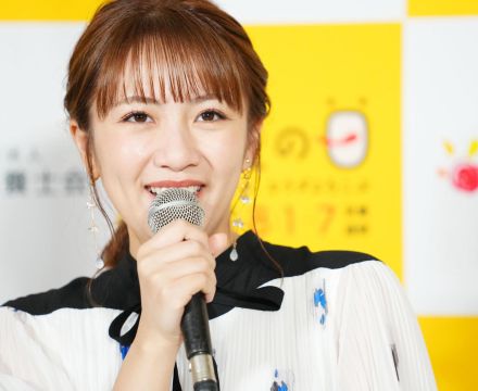 高橋みなみ「そろそろ通報してい？」自宅帰ったら”あの芸人”が上がり込んでいた「どゆこと？」