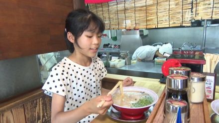 100円でモーニングやラーメンが食べられる！？　子ども限定のお得なサービスで夏休みを乗り切ろう！