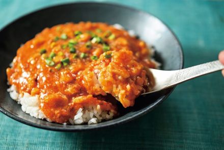 温めてそのまま食べられる！市販の「豆腐入り麻婆豆腐の素」をプロが採点　食べ比べランキング【麻婆丼部門1～9位】