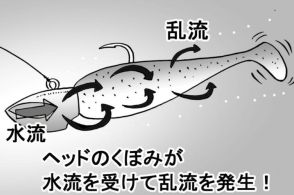 「10kgオーバー」のハタをも攻略する超ストロングな重量級ジグヘッド！『タッチダウンストロング（ゼスタ）』