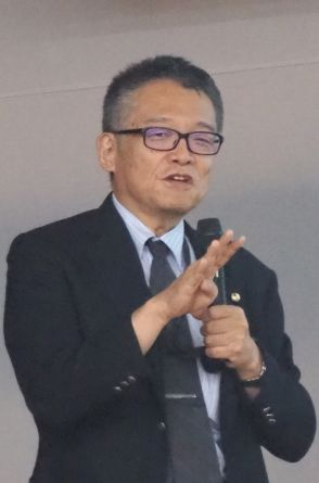 「療育こそ教育の本質」相星氏、鹿児島県瀬戸内町で講演、全ての子どもに配慮と工夫を