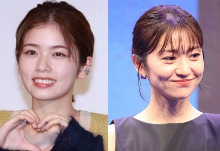 ギャップが…小芝風花&大島優子、“さくまこ”の全力変顔ショットに「この2人最高」「仲良さそうでほっこり」の声＜GO HOME＞