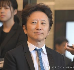 荒木飛呂彦氏「漫画家なのにパブリックな仕事あまりない」→大阪駅で“ジョジョ風”噴水小僧を披露