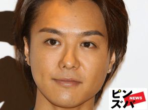 「感動的な書」EXILE・TAKAHIRO、達筆な直筆書道と格言ハッシュタグが大沸騰「心に響きました」