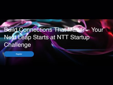 NTT、東南アジアのスタートアップと連携--「NTT Startup Challenge」開始