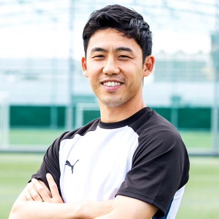 遠藤航「とにかくサッカーが好き」幼少期の努力が未来の成功を掴む