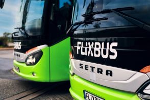 ドイツの格安バス会社、フィンランド～ヨーロッパに新路線開設