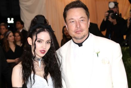 イーロン・マスクの元妻の母親、「子供たちを返して」と懇願