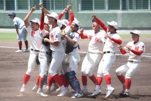 【高校野球】智弁和歌山が2年ぶりV　2年生エース渡辺が2失点の好投「勝つことが1番」