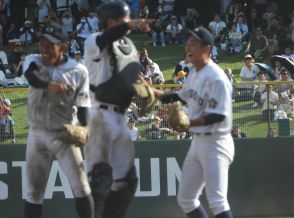 「7年は長かった…」今大会、苦戦の連続だった中京大中京、東邦との名門校対決を制して、甲子園へ！【24年夏・愛知大会】