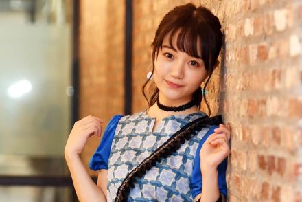 「けもフレ」サーバル役声優・尾崎由香　一般男性との結婚を発表「幸せな家庭を築きたい」