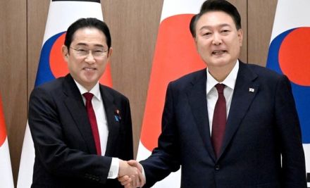 韓国野党「親日を超えた内鮮一体…韓国政府が佐渡鉱山の世界遺産登録の道を開いた」