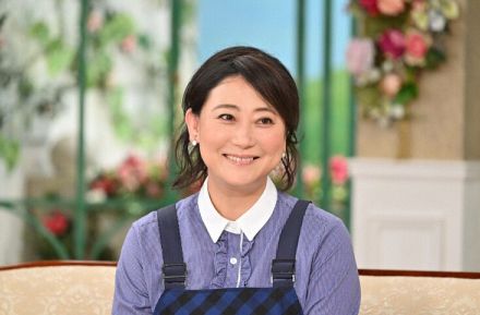 友近「徹子の部屋」出演　父のエンディングノート