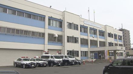 幼い娘を自宅アパートに放置、20代の無職の母親逮捕…娘は母親の外出から約26時間後、玄関から出て泣いているところを保護「友だちと遊びに行くのに、預けられなかったから」 札幌市豊平区