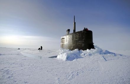 アメリカ軍「これからは北極だ！！」 国防総省が「北極戦略2024」発表 そこで盛り込まれた”従来方針の大転換”のワケ