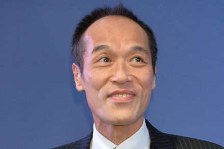 東国原英夫氏　阿部詩の“号泣シーン”に苦言「毅然とした態度を取ってほしかった」