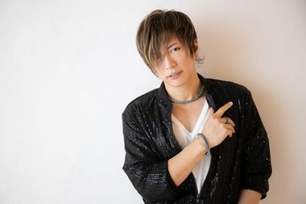 ＜GACKT＞音痴な人は「家庭環境が悪かった」とバッサリ　熱く持論展開「売れているミュージシャンで音程が外れている人もいっぱいいる」