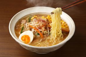 「京都府で人気の味噌ラーメン」ランキング！　2位は伏見稲荷駅の近くにあるラーメン店「京都翔龍」、1位は？【2024年7月版】