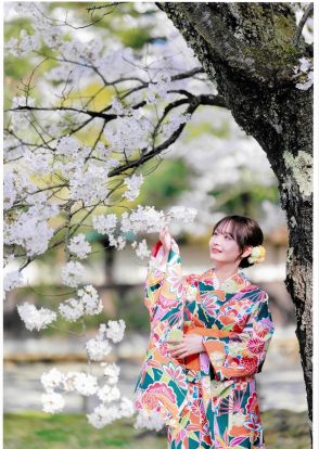 最高賞推薦に越智文夫さん（会津若松市）　鶴ケ城大撮影会の写真コンテスト　福島県会津若松市