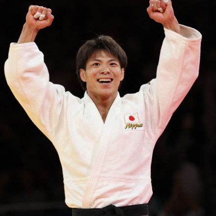 阿部一二三選手（柔道）が着用する時計とは!?【金、銀、銅メダルをオマージュ】オメガ新作モデルも必見