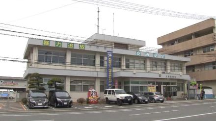 「暑くて食べたかった」アイスクリームを盗んだ疑いで男（72）を逮捕　県内に熱中症警戒アラート　広島