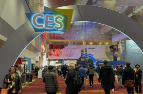 「CES 2025」開催に向け、世界で今秋イベントを計画…パリや日本で開催へ