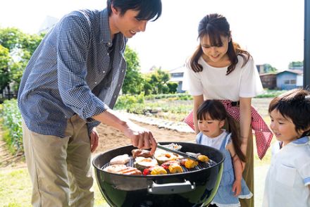 夏休みの一番楽しい思い出は？ ニフティキッズ調査