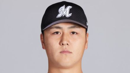 【ロッテ】打撃不振の山口航輝が1軍登録抹消　昨季まで2年連続2桁本塁打も今季はまだ2本