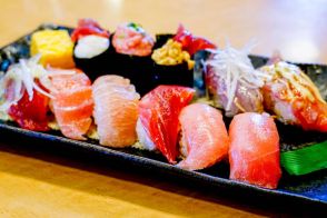 【50代男性が選ぶ】「寿司がマジでうまい」と思う都道府県ランキング！　2位は「富山県」、1位は？