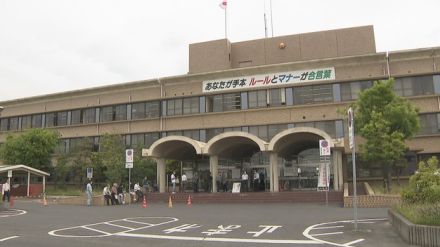 運転免許の学科試験　対応外国語を3言語から20言語に拡大へ　香川県警が8月1日から